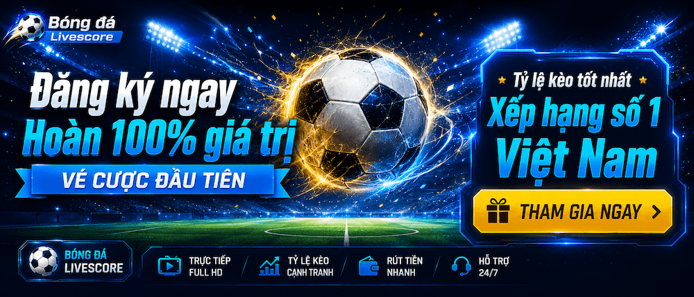 Trực tiếp Radnicki 1923 vs OFK Beograd 01/07/2026 - Bóng Đá Kịch TV - Xem trực tiếp bóng đá full HD, link xem bóng đá trực tuyến hôm nay miễn phí tại Bóng Đá Kịch TV